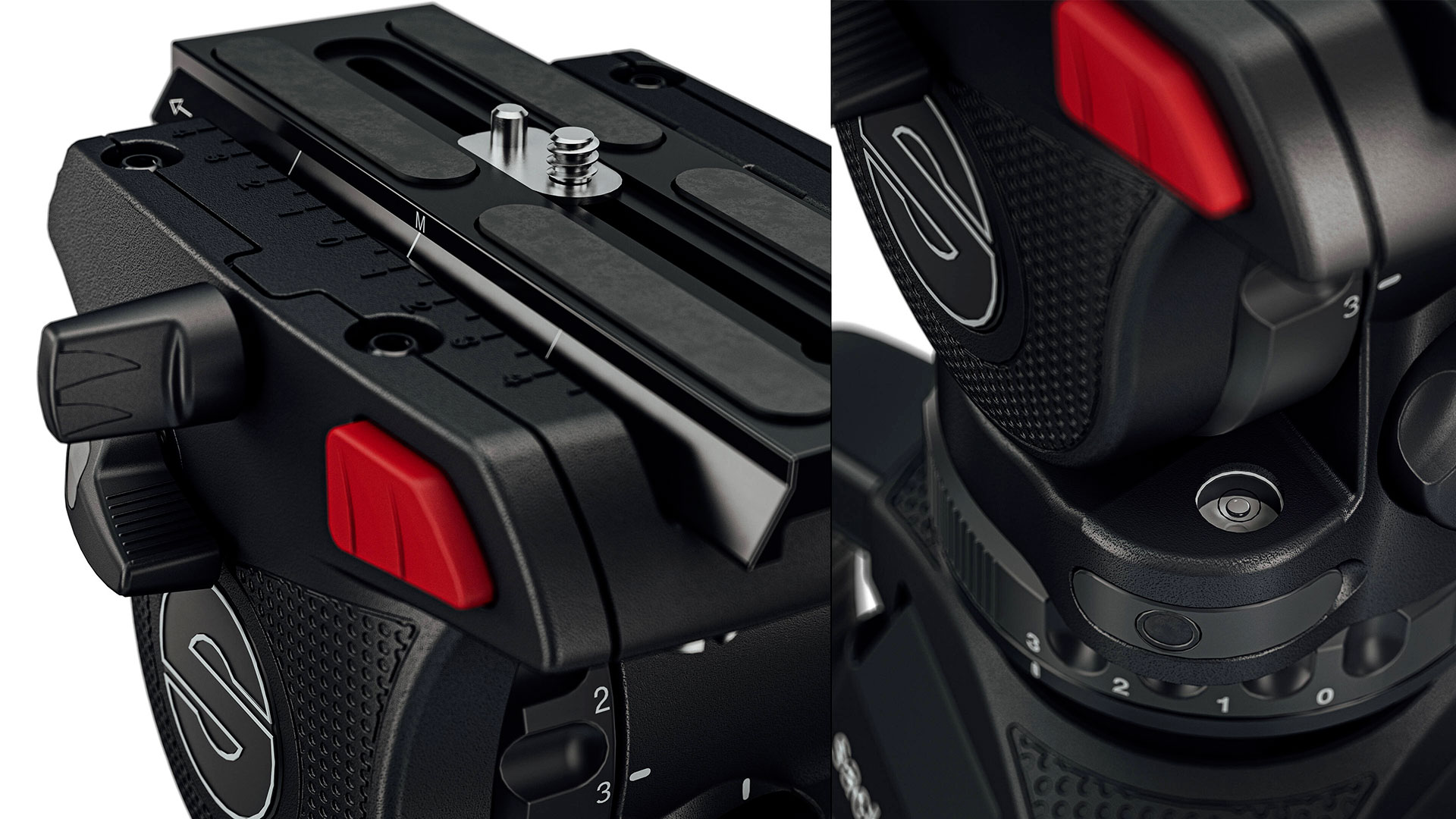 ザハトラーがAce Mk IIとAce XL Mk IIwoリリース | CineD