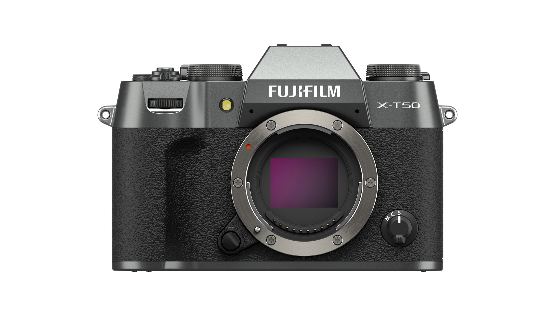 富士フイルムがX-T50を発表 - 40MP、6.2K動画、IBIS、フィルム
