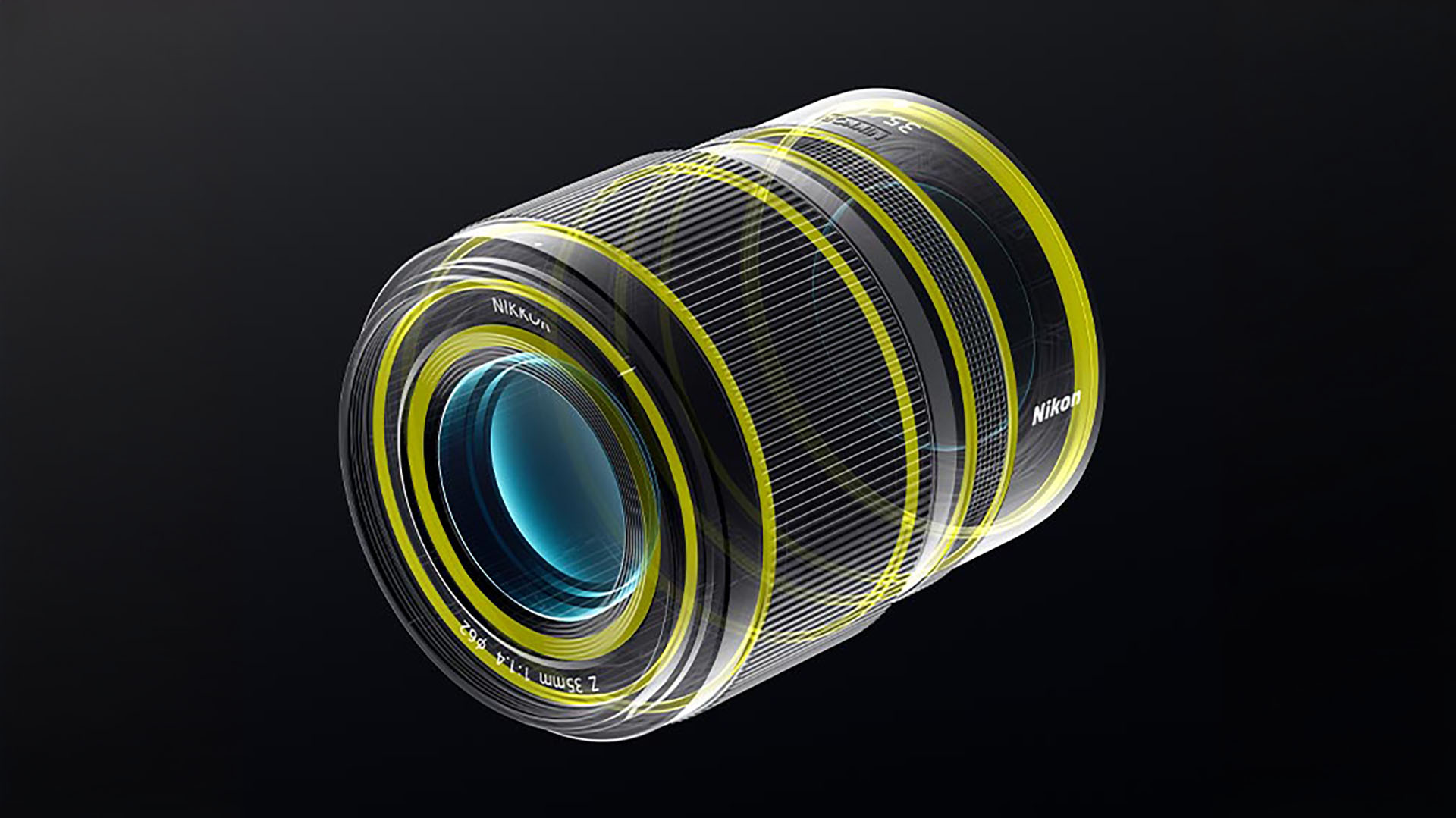 ニコンがNIKKOR Z 35mm f/1.4を発表 | CineD