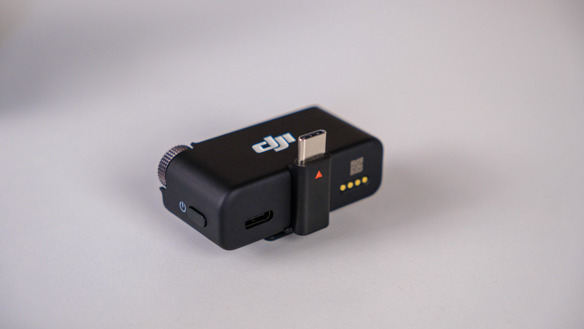 DJIがMic 2を発表 - 32ビットフロート内部録音、Bluetooth接続など | CineD