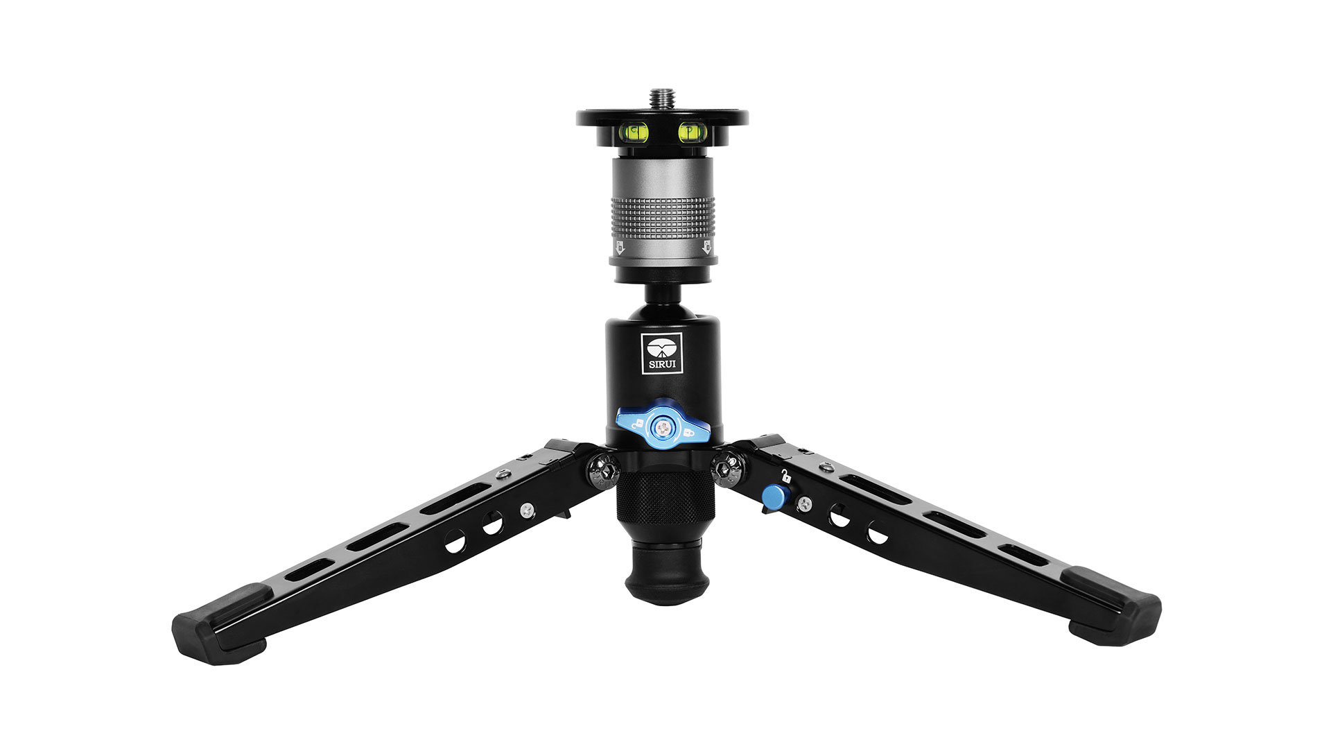 SIRUIがSVM145とSVM165モジュール式ラピッド一脚を発表 | CineD