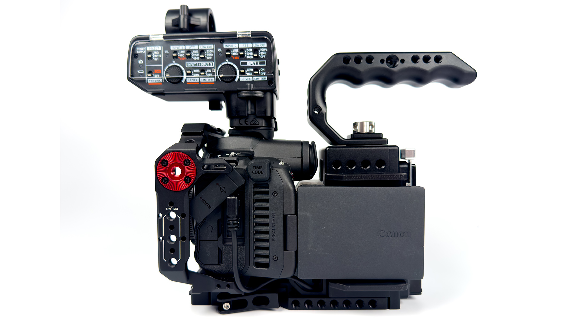 Rigid.PROがOMNIA ユニバーサルシネマリグベースを発売 | CineD