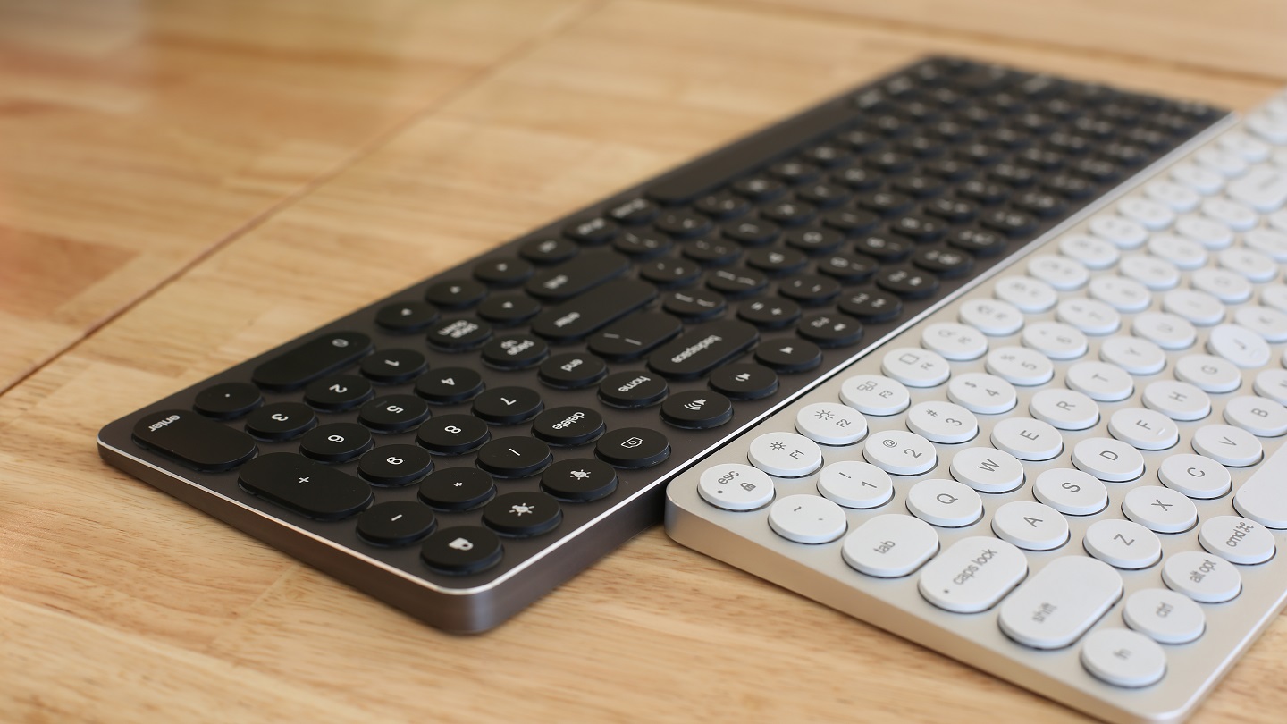 Kolude KD-K1 Keyhub － オールインワンのキーボード | CineD