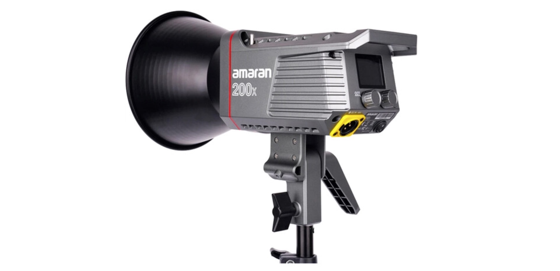 AputureがAmaran 100D/200Dを発売 | CineD