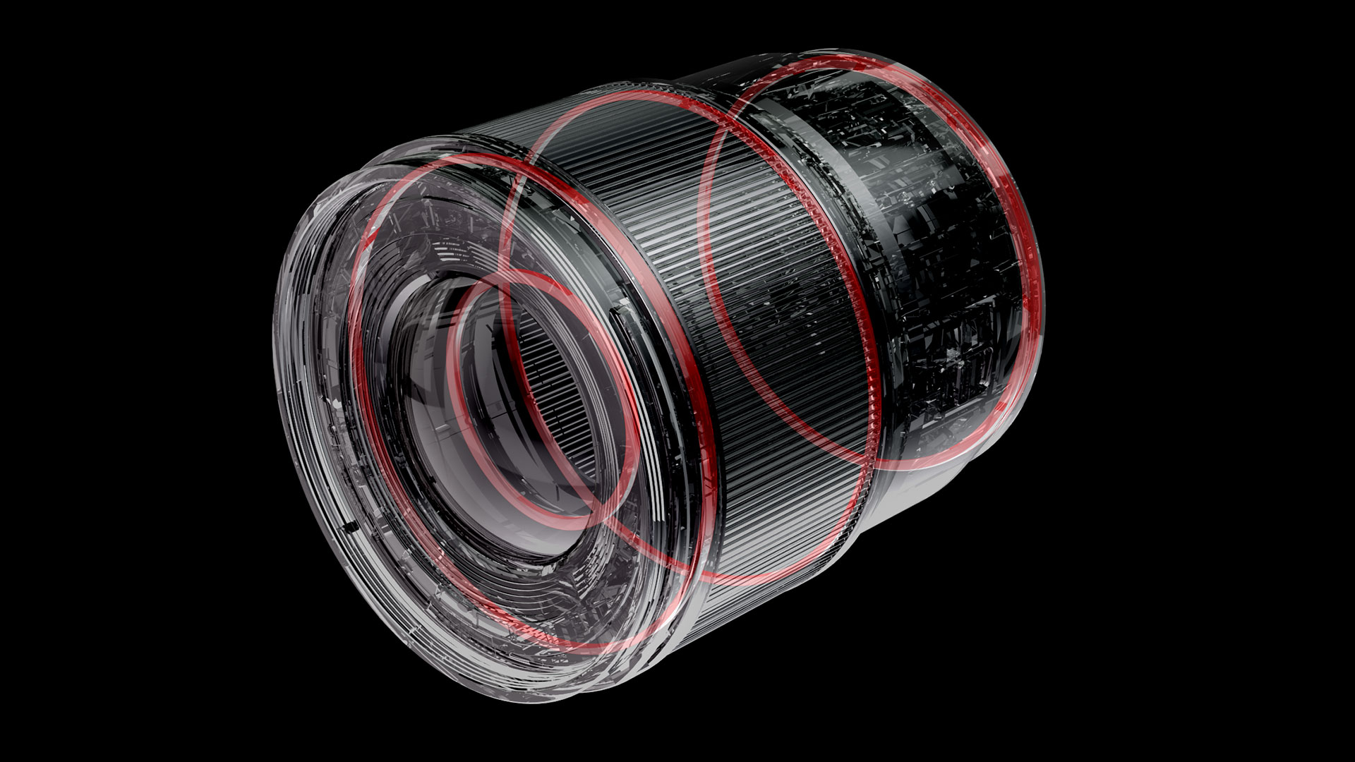 Panasonic LUMIX S 50mm F/1.8 Lens Announced | CineD