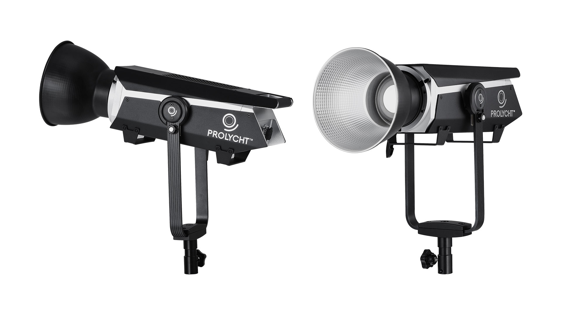 ProlychtがOrion 300FSと675FSをアップデート － バーチャル