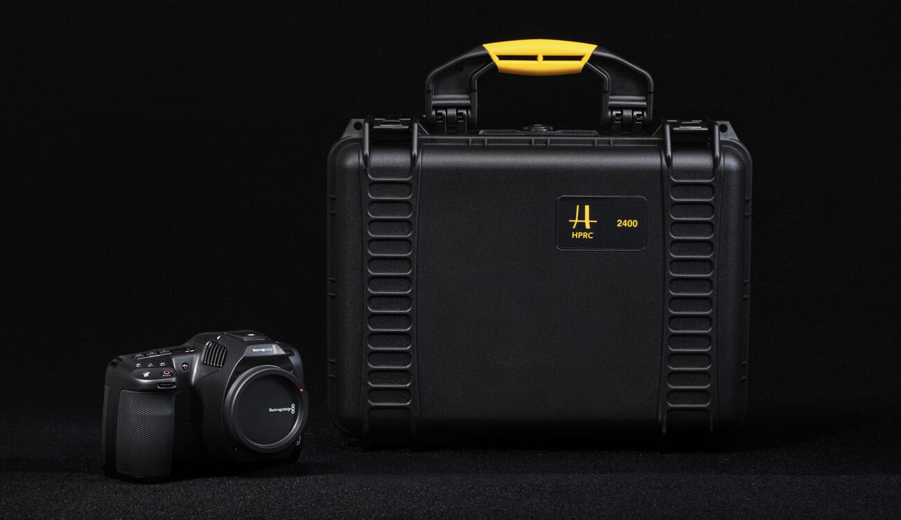 HPRC READYがカメラ用ハードケースを発売 | CineD
