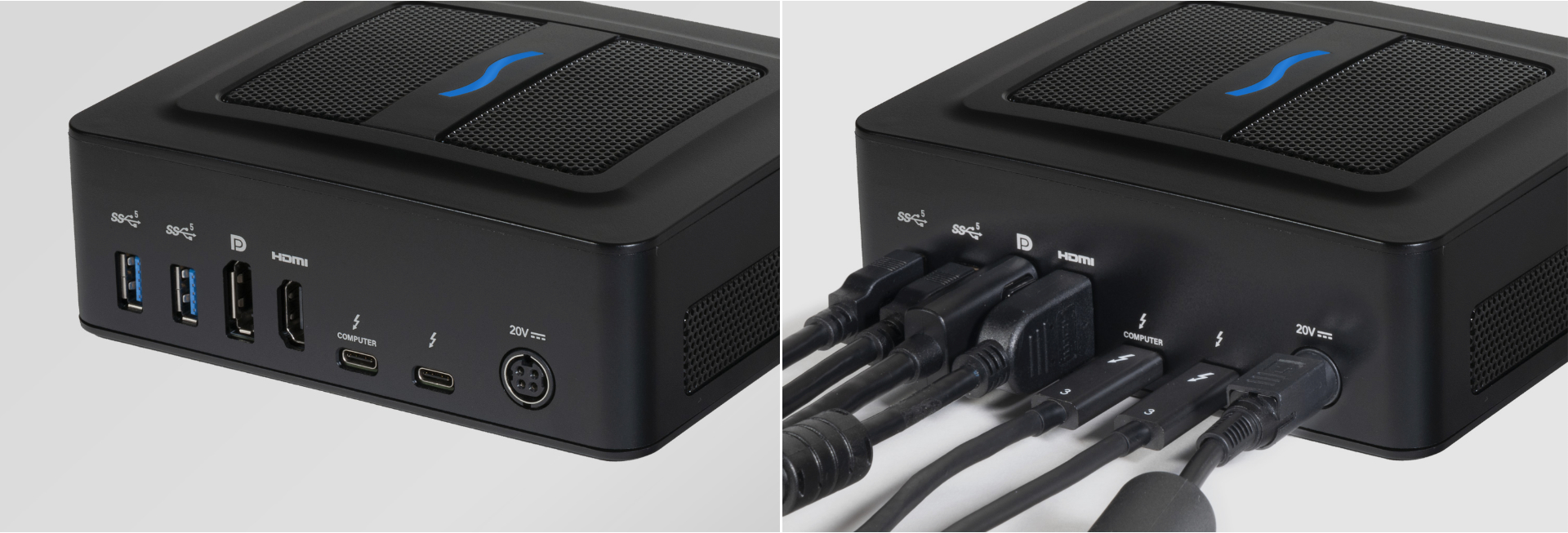 SonnetがIntel Mac用に2種類のeGPUブレイクアウェイパックを発売 | CineD