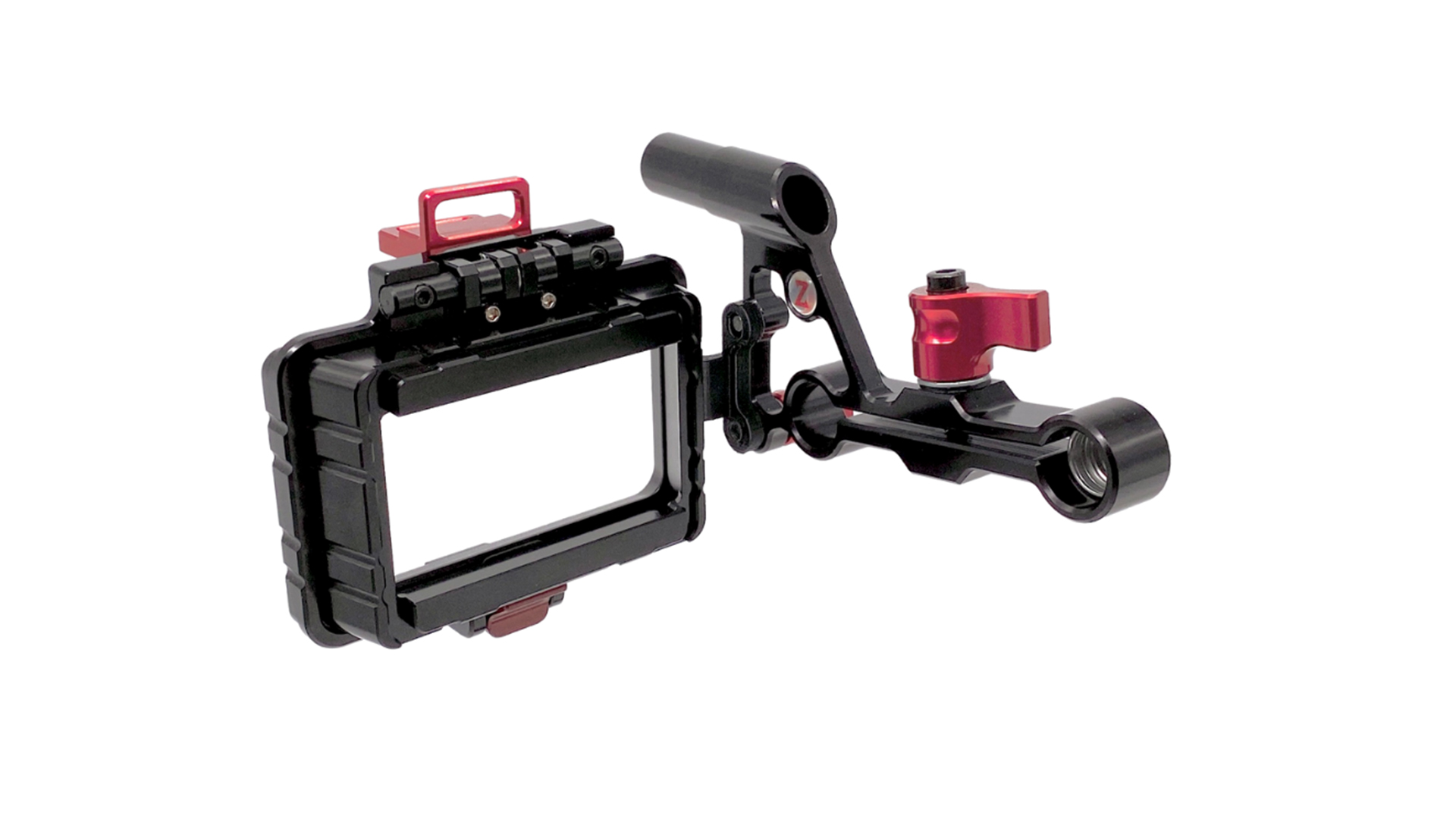 ZacutoがソニーFX6用アクセサリーを発売 | CineD