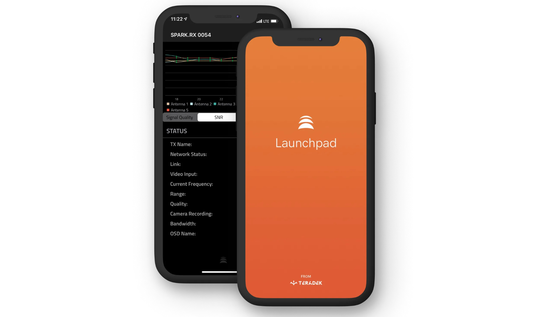 TeradekがSpark 4Kを発売 - HDMI対応の強力なワイヤレスA/V伝送 | CineD