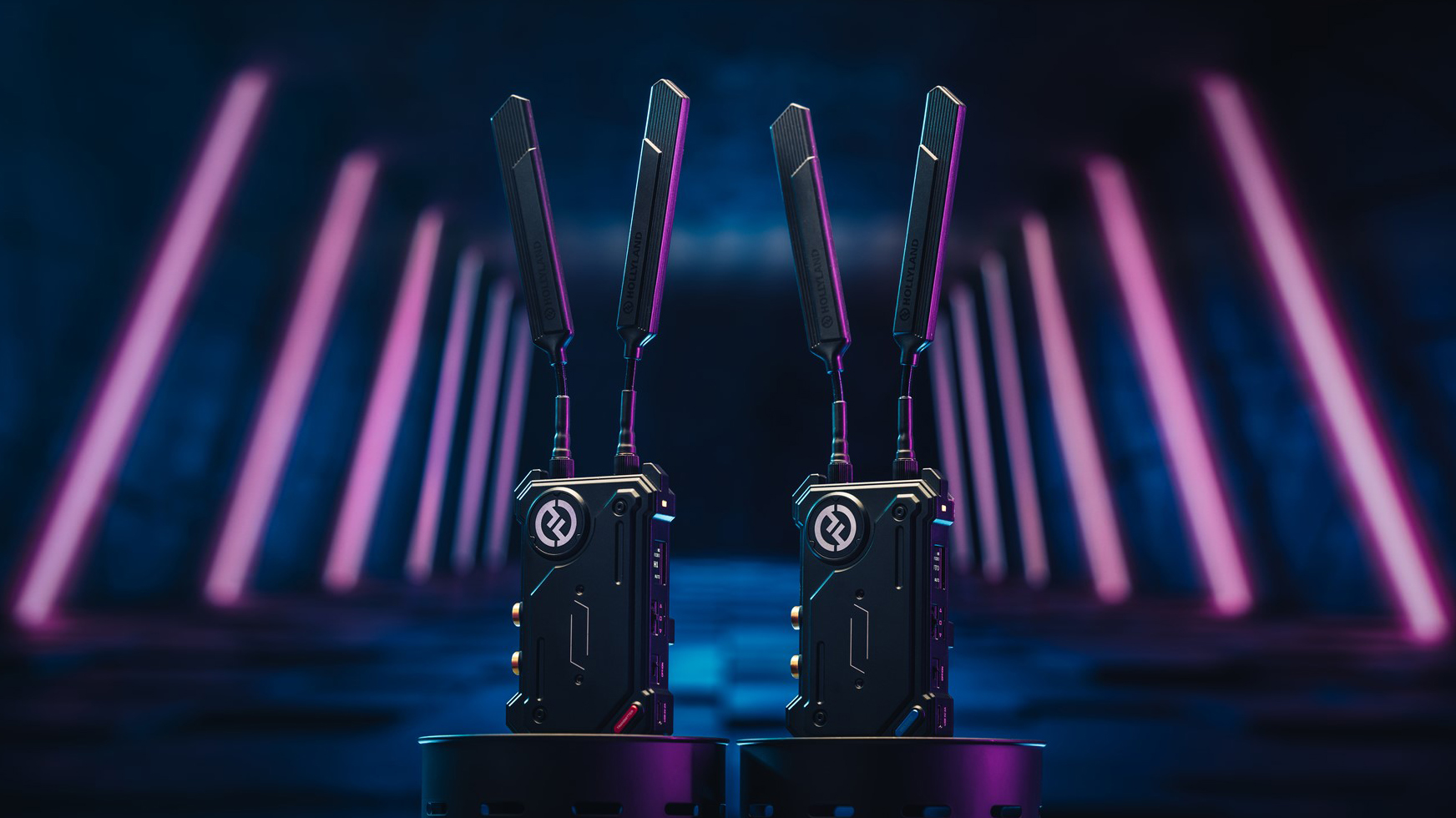 Hollyland COSMO C1 Released – Direct Live Streaming Made Easy | CineD