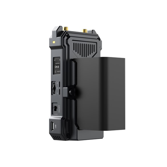 Hollyland がワイヤレスビデオ伝送システムCOSMO C1を発売 | CineD