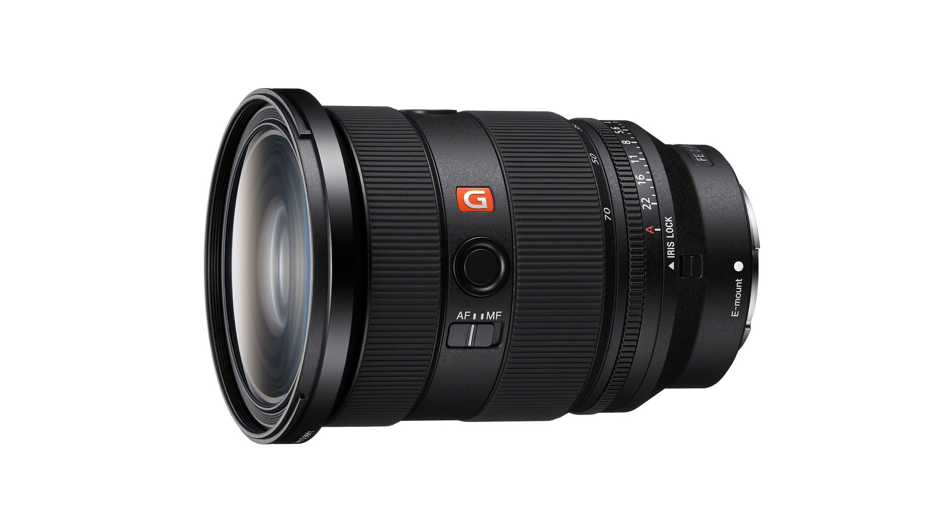 ソニーがFE 24-70mm F2.8 GM IIを発売 | CineD