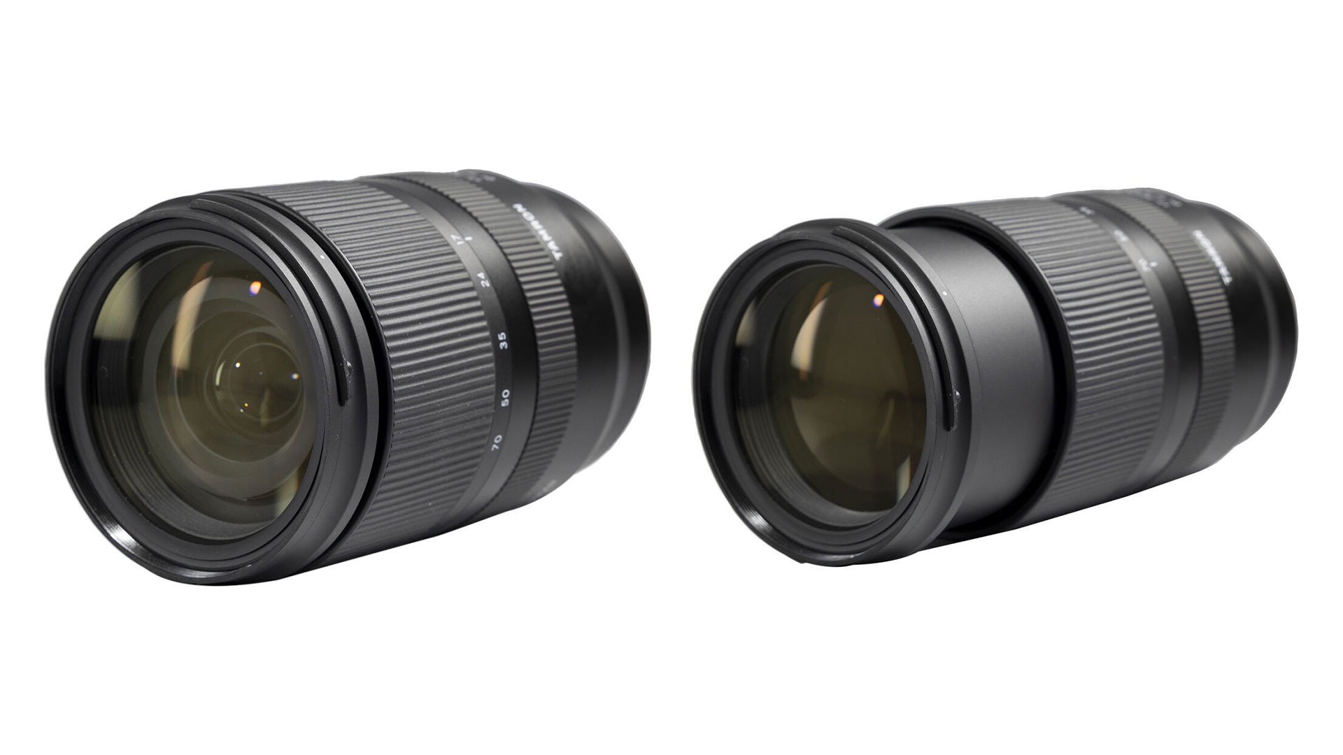 タムロンが富士フイルムXマウントカメラ用「 17-70mm F/2.8 Di III-A