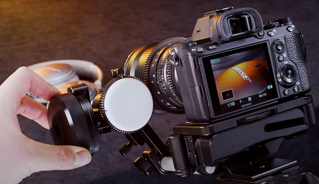 edelkrone（エーデルクローン）がFocusONE v2をリリース | CineD