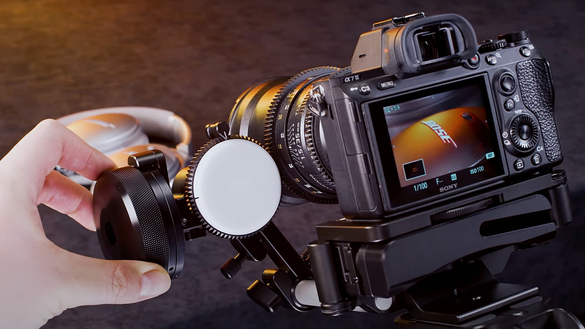 edelkrone（エーデルクローン）がFocusONE v2をリリース | CineD