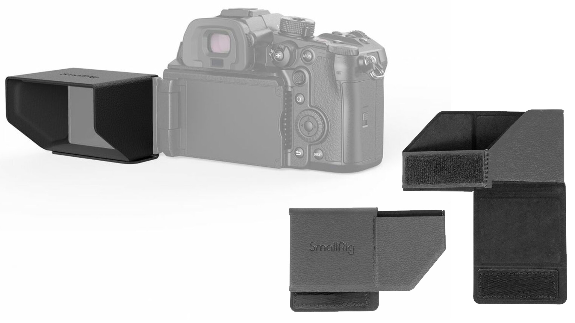 SmallrigとZacutoがパナソニックLUMIX GH6用ケージを発売 | CineD