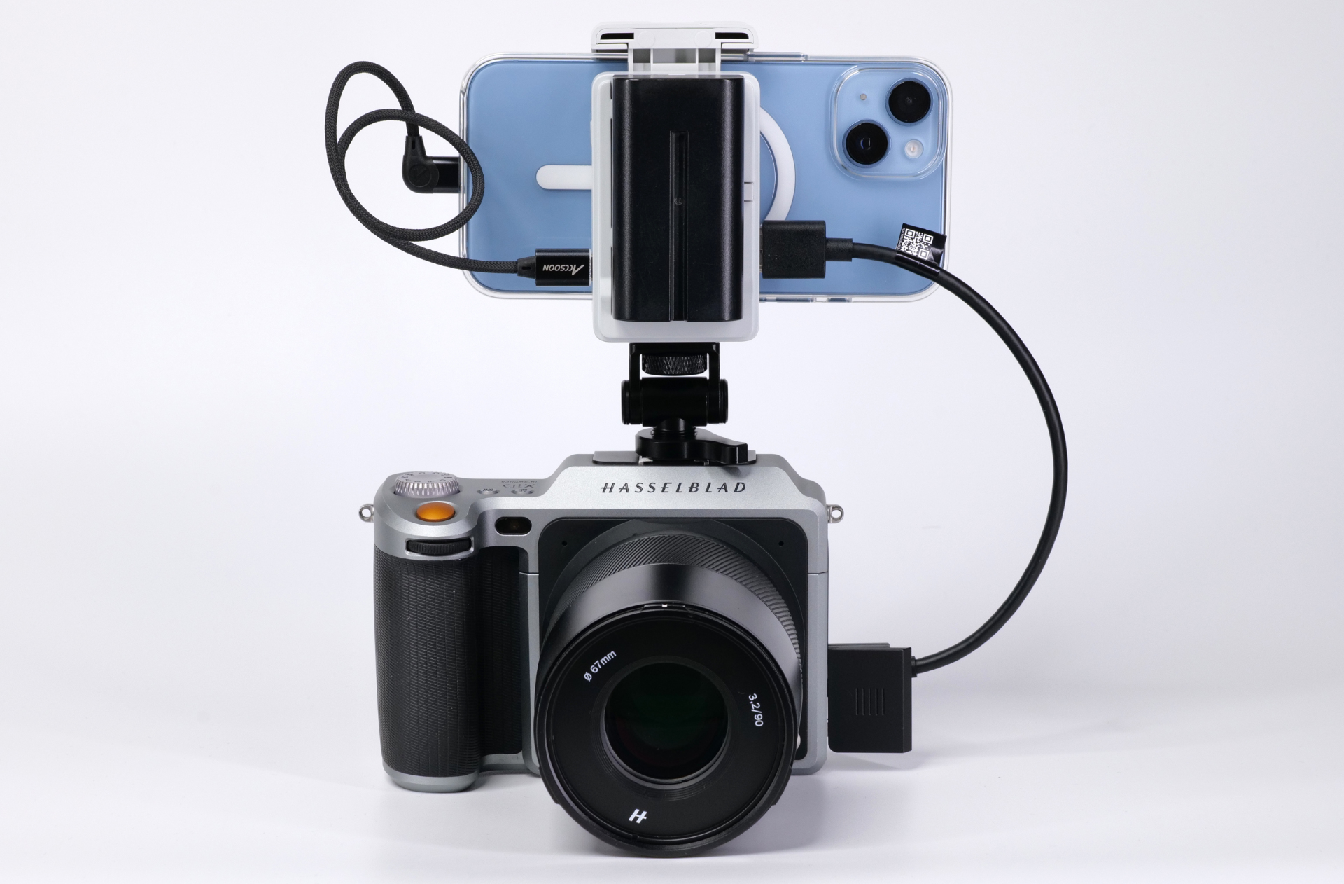 Accsoon SeeMo HDMI Adapter Released – Turn Your iPhone/iPad into a