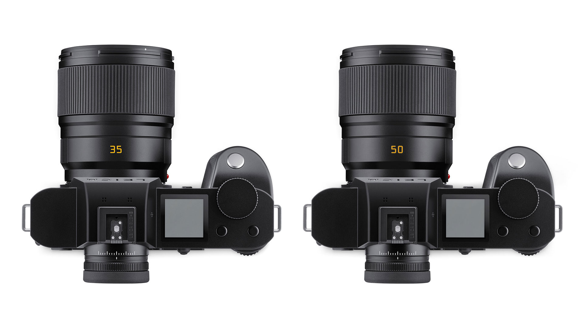 ライカがSummicron-SL 35mmと50mm F2 ASPH プライムレンズ を発売 | CineD