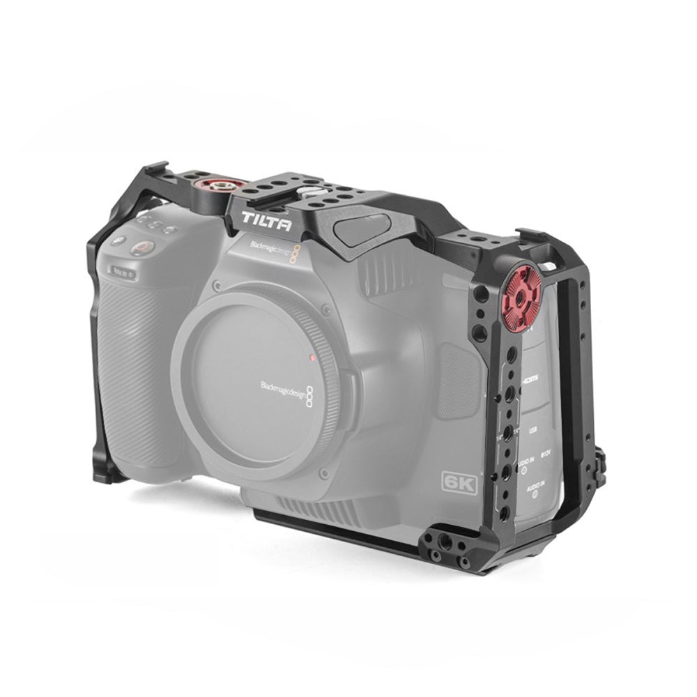 TiLTA TA-T11 BMPCC 6K Pro Cage System For BlackMagic Design Pocket
