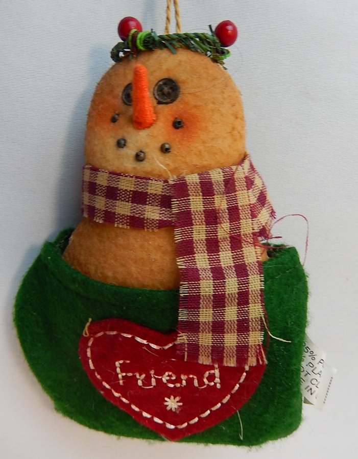 ⭐️アメリカンカントリー雑貨❤オットマンの小物入れ☘️りんご