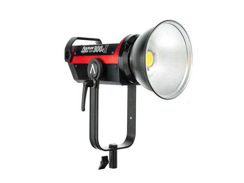 LS-C300dII(Aputure) ｜レンタル機器｜株式会社サークル