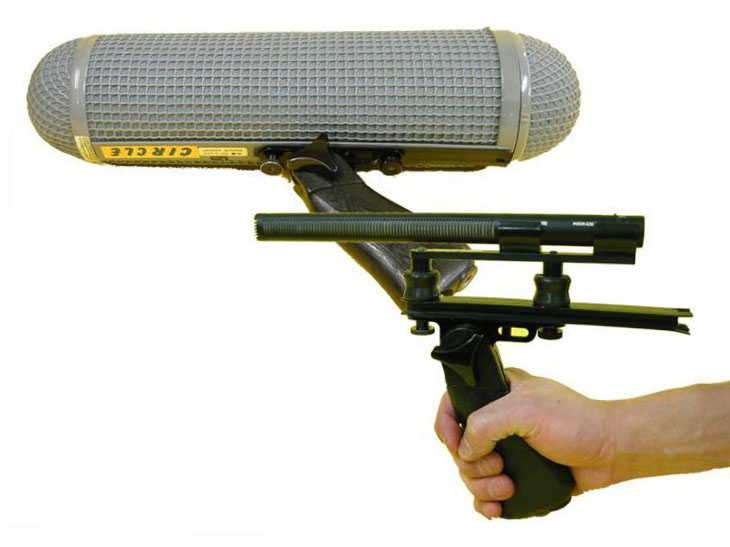 MKH-416P48(SENNHEISER)｜レンタル機器｜株式会社サークル