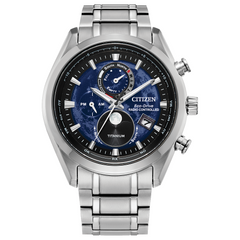Citizen Eco-Drive Tsuki-Yomi A-T BY1010-57L - Cirelli Jewelers