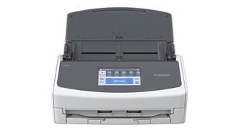 Fujitsu ScanSnap iX1600 - Information Technology Services - CSU