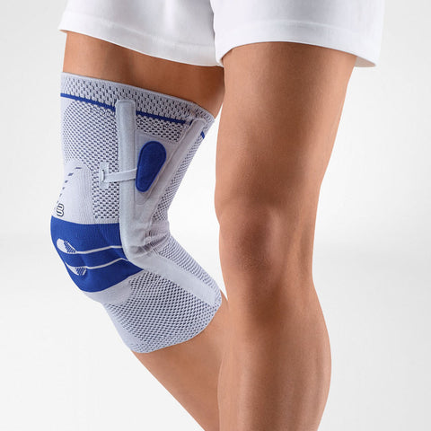 Bauerfeind GenuTrain P3 Knee Support | CSA Medical Supply
