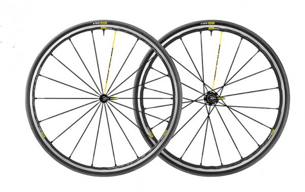 MAVIC KSYLIUM PRO UST [マビック キシリウムプロ UST ] | 茨城県の