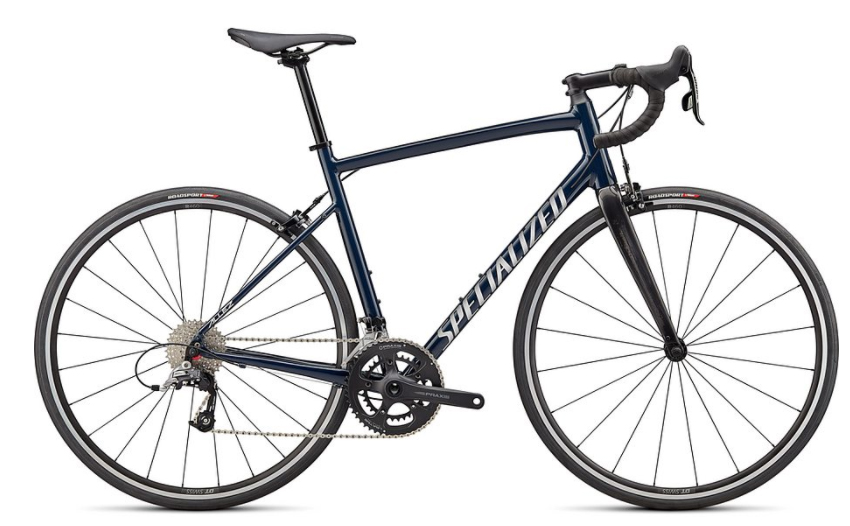 SPECIALIZED ALLEZ E5 ELITE [スペシャライズド アレー E5 エリート