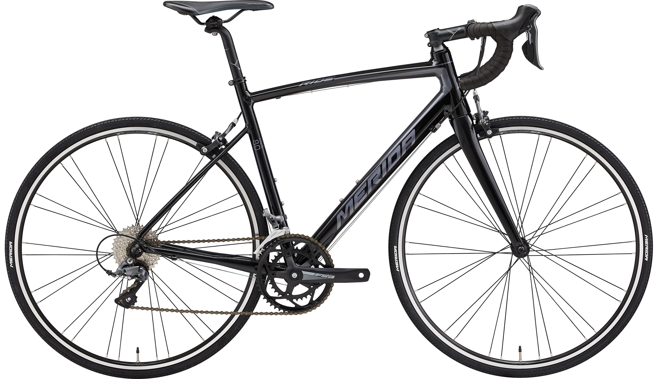 メリダ エントリーロードバイク「RIDE80」が入荷します！ | 茨城県の