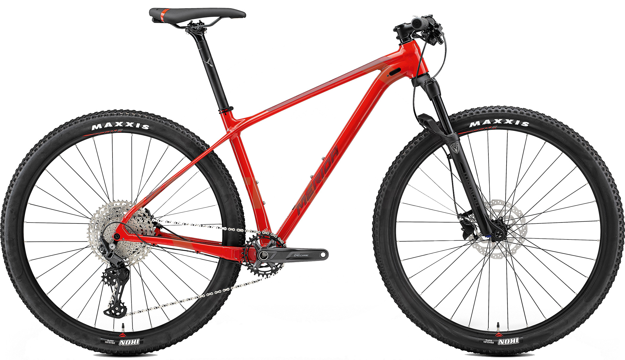 2023 MERIDA BIG.NINE LIMITED メリダ ビッグナイン リミテッド | 茨城