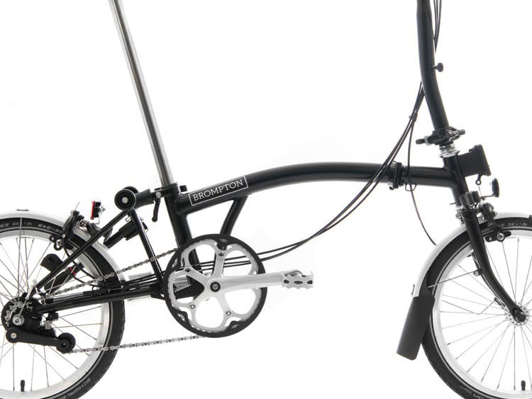 BROMPTON（ブロンプトン）M6L 2021年モデル