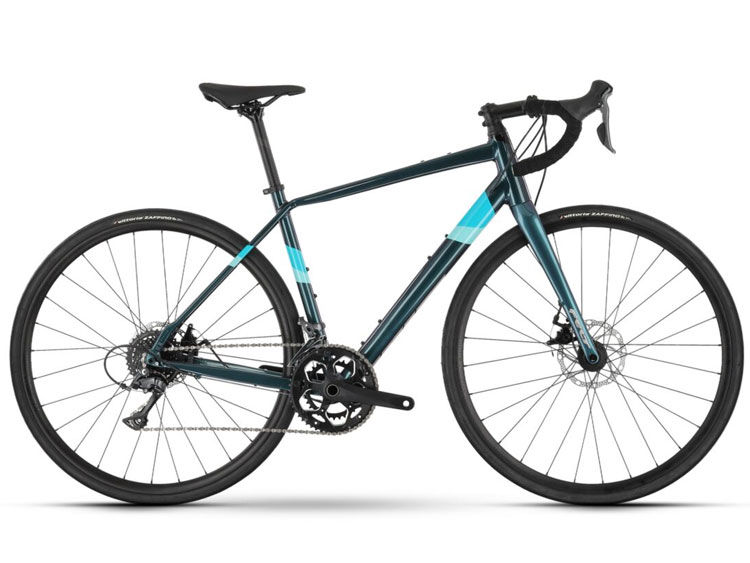 FELT (フェルト) | ロードバイクラインナップ