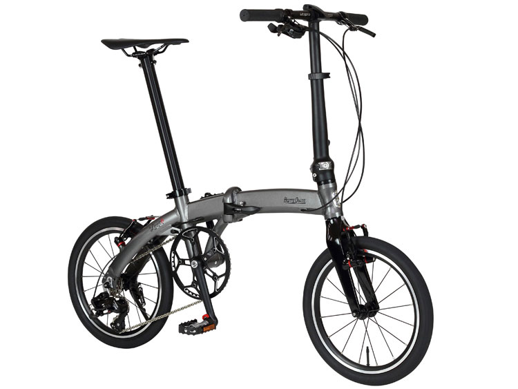 折りたたみ自転車 | 携帯性重視のおすすめモデル