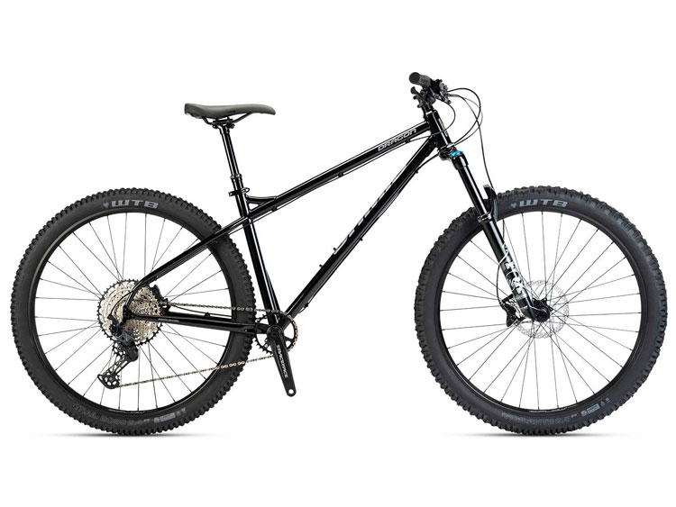 JAMIS (ジェイミス) | マウンテンバイクラインナップ