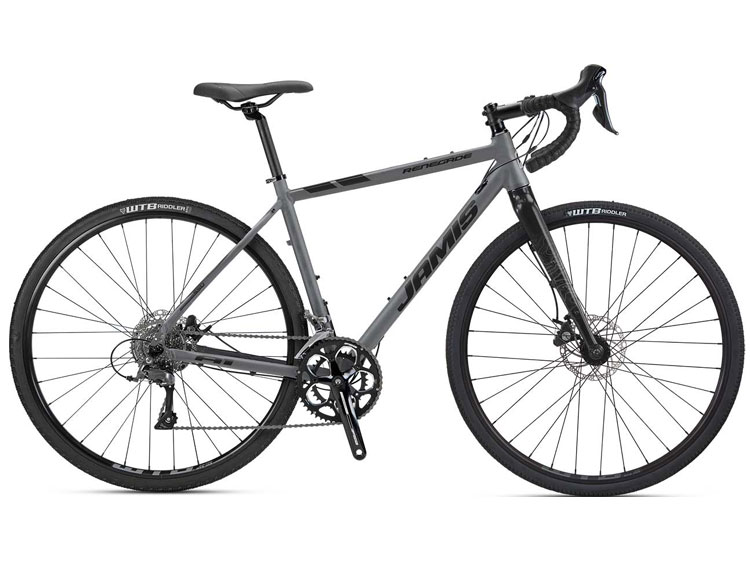 ロードバイク | グラベルロードのおすすめモデル