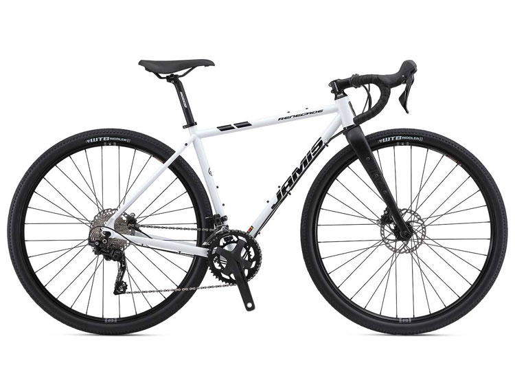 ロードバイク | グラベルロードのおすすめモデル