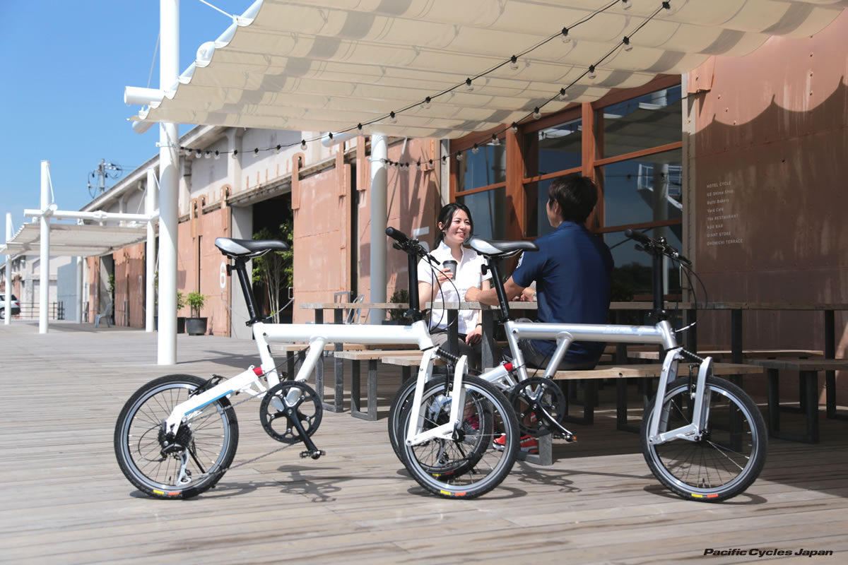 NEW Birdy CLASSIC (バーディー クラシック) R＆M (ライズアンド