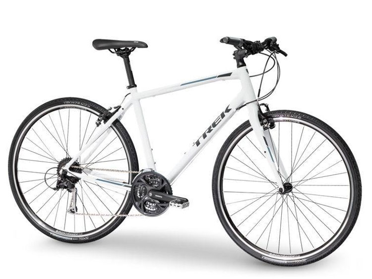 TREK FX 3 2018年モデル