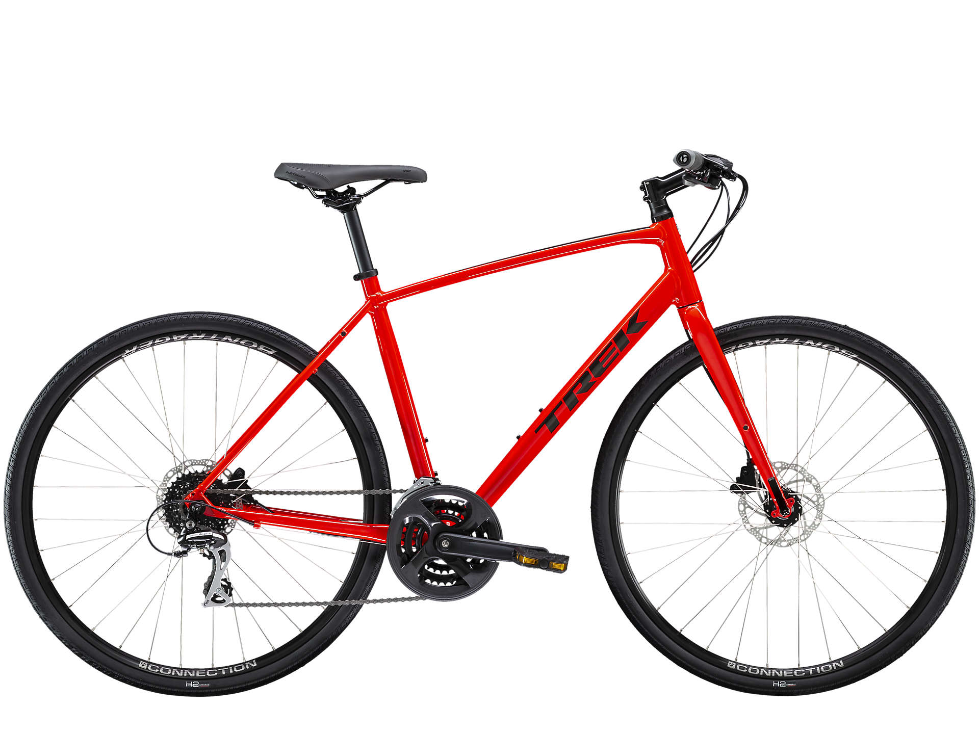 TREK FX 2 Disc 2021年モデル