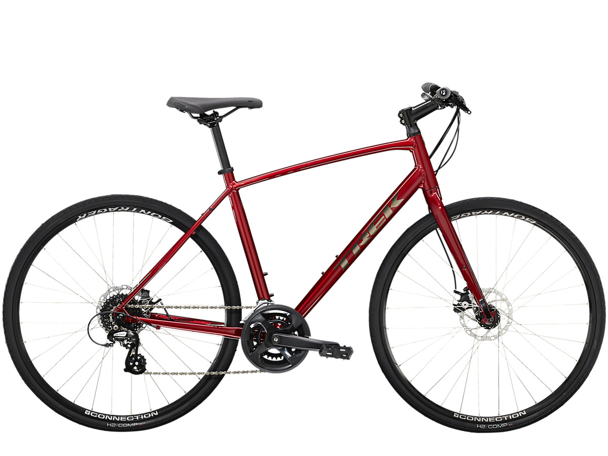 TREK FX 1 Disc 2023年モデル