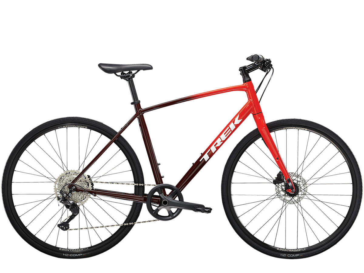 TREK FX 3 Disc 2023年モデル