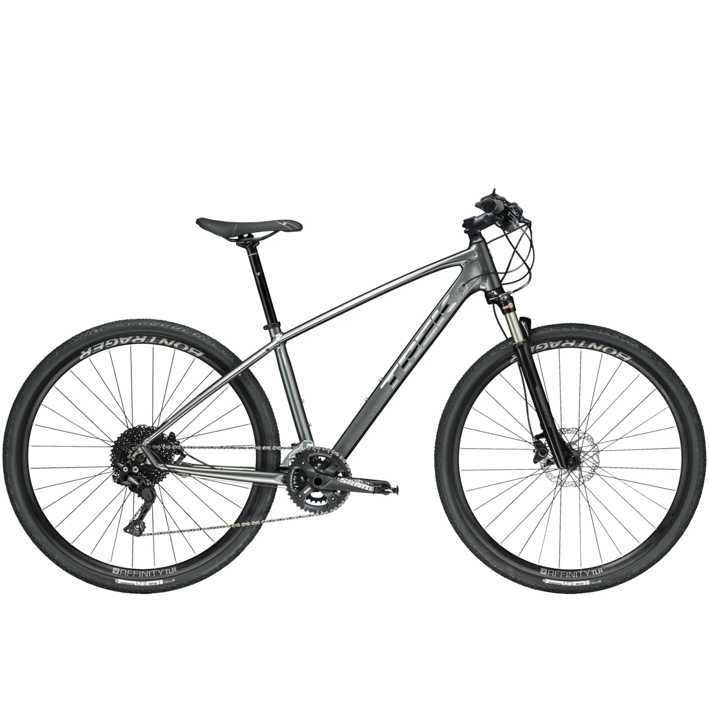 TREK Dual Sport 4 2020年モデル