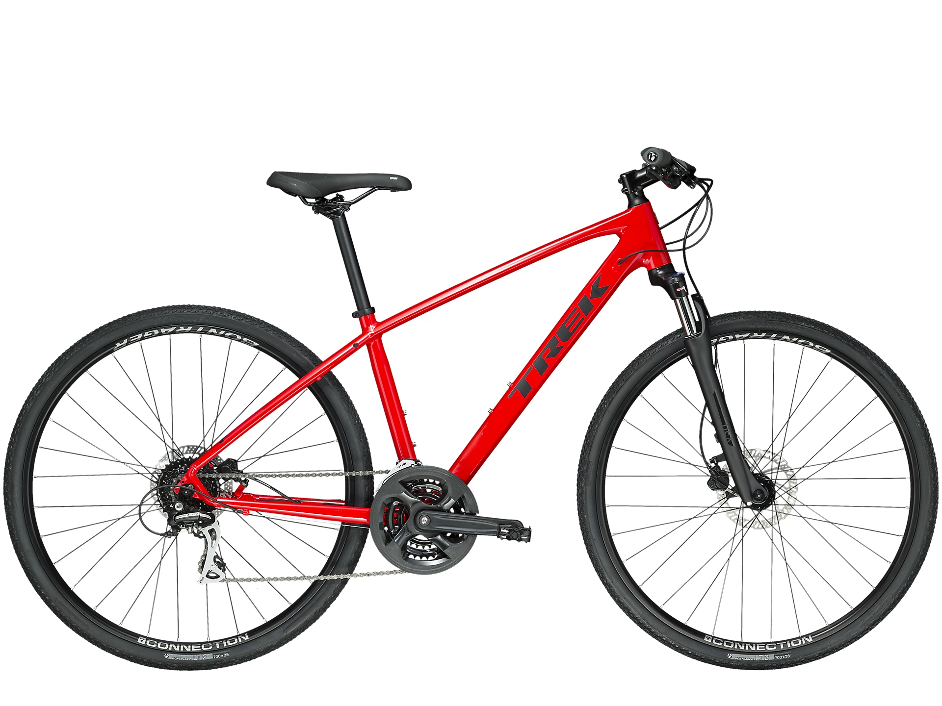 TREK Dual Sport 2 2020年モデル
