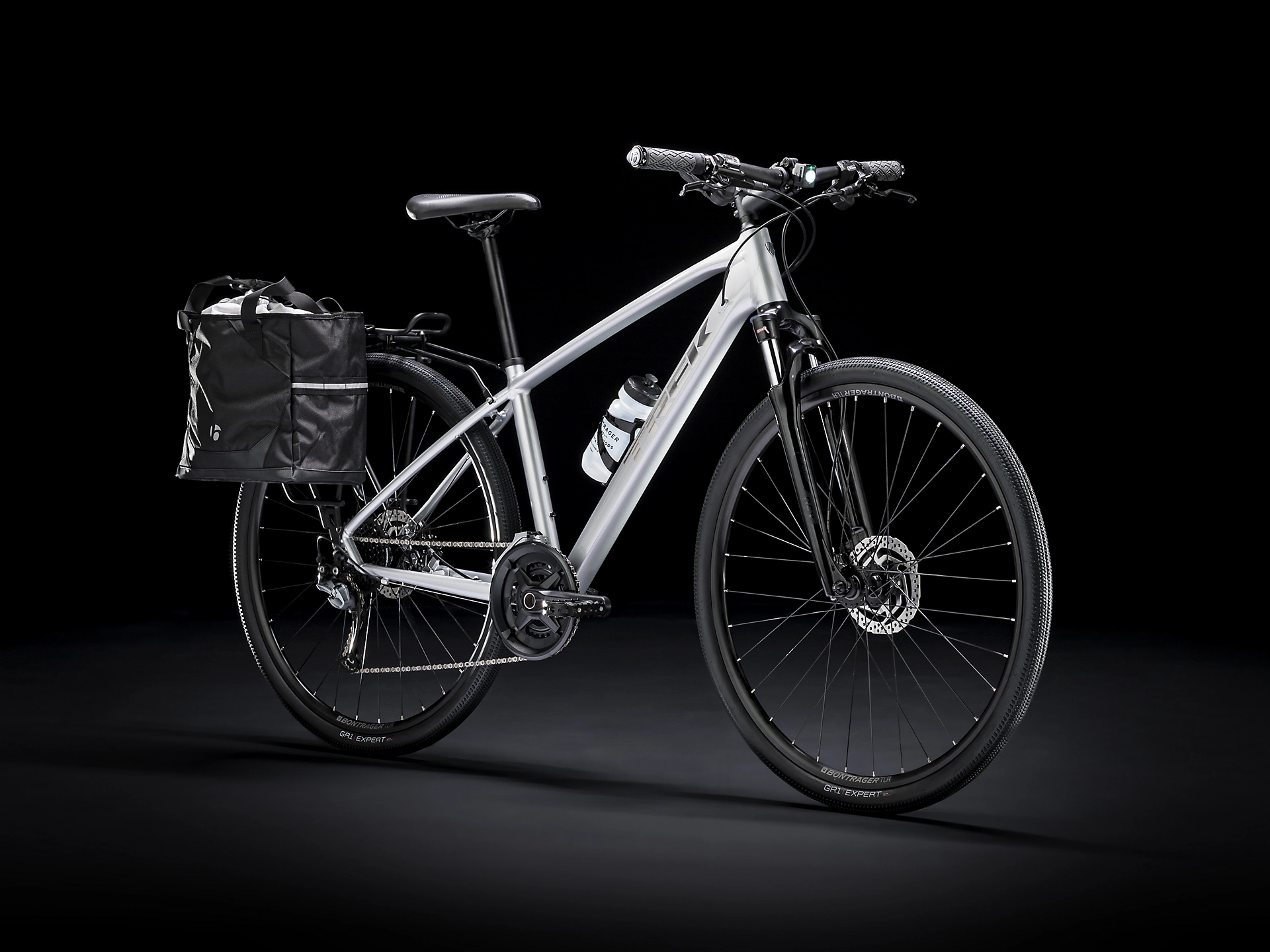 TREK Dual Sport 3 2020年モデル