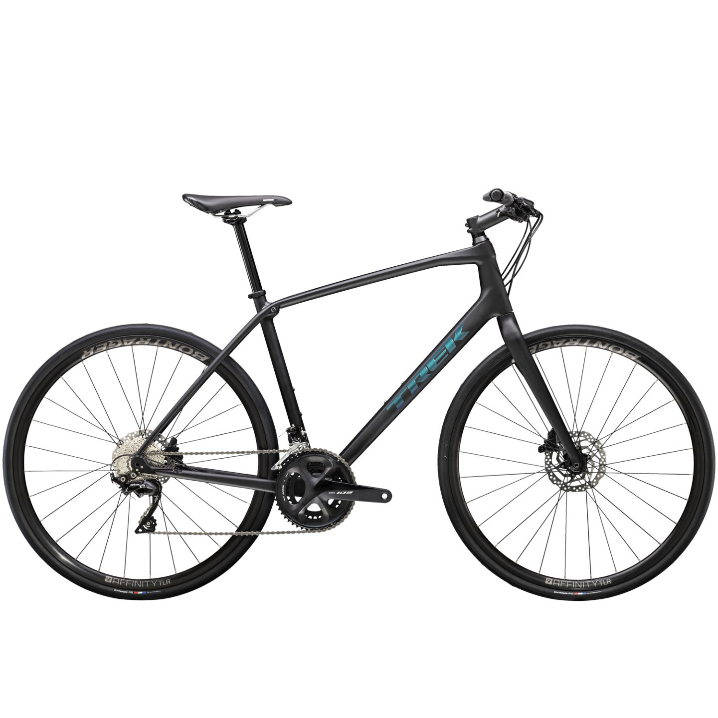 TREK FX Sport 6 2020年モデル