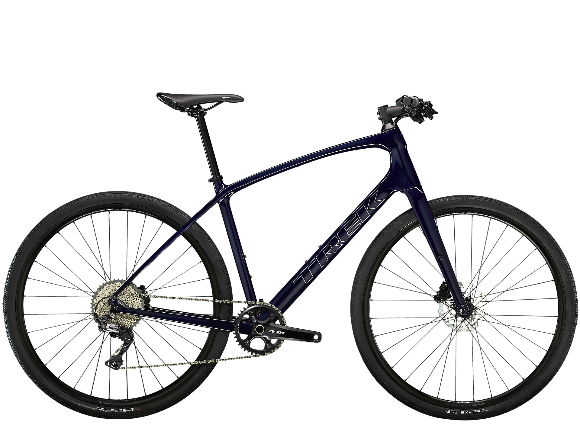 TREK FX Sport 5 2022年モデル